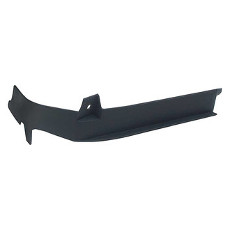OER® - Front Outer Driver Side Bumper Filler Panel