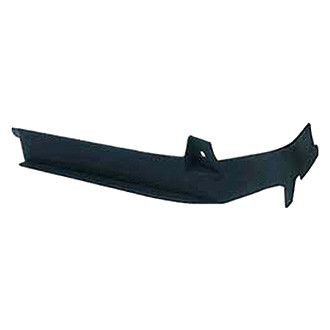 OER® - Front Outer Passenger Side Bumper Filler Panel