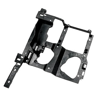 OER® - Driver Side Replacement Headlight Housing Support