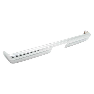 OER® - Rear Bumper Face Bar