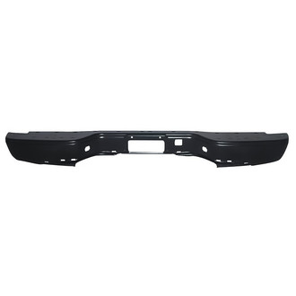OER® - Rear Step Bumper Assembly