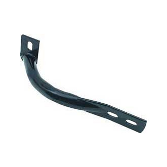 OER® - Front Outer Passenger Side Bumper Impact Brace