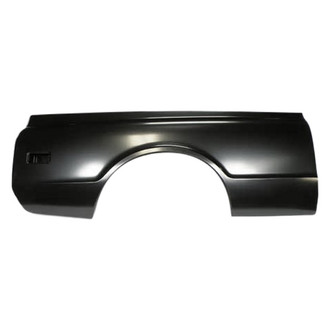 OER® - Rear Passenger Side Bed Panel