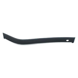 OER® - Front Driver Side Bumper Impact Strip