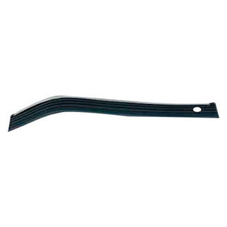 OER® - Front Passenger Side Bumper Impact Strip