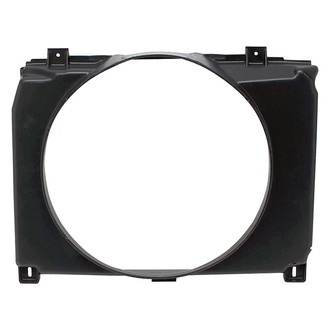 OER® - Engine Cooling Fan Shroud