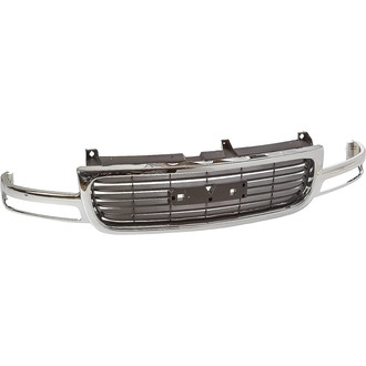 OER® - Grille