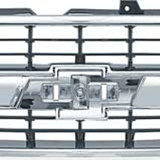 OER® - Grille