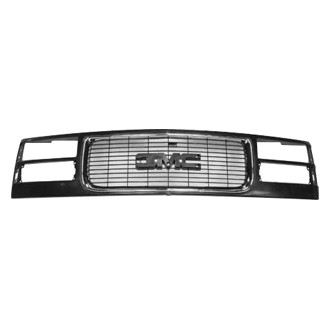 OER® - Grille