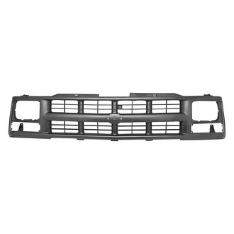 OER® - Grille