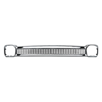OER® - Grille
