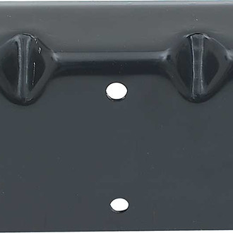 OER® - Spare Tire Rear Bracket