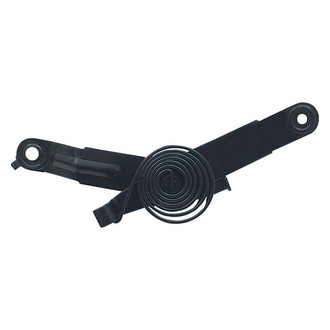 OER® - Passenger Side Hood Hinge Spring