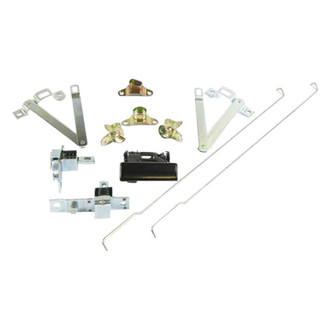OER® - Tailgate Latch Assembly Set