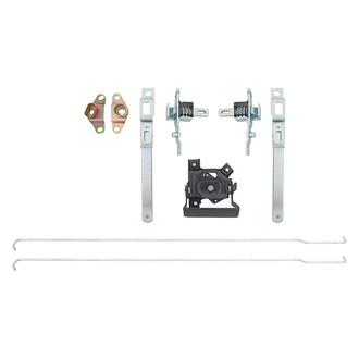 OER® - Tailgate Latch Assembly Set