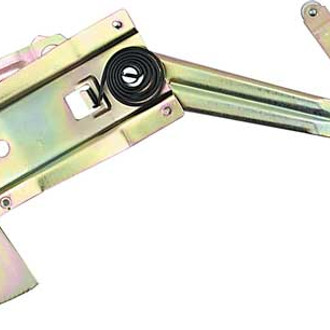 OER® - Driver Side Power Window Regulator without Motor