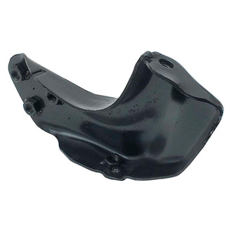 OER® - Front Inner Driver Side Bumper Bracket