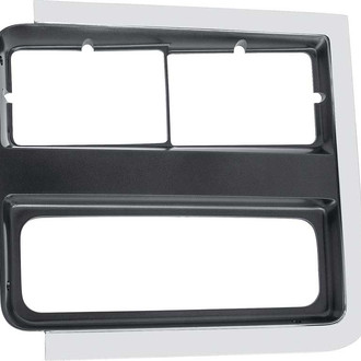 OER® - Headlight Bezel