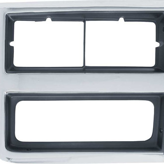 OER® - Headlight Bezel