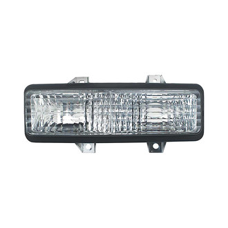 OER® - Driver Side Replacement Turn Signal/Parking Light