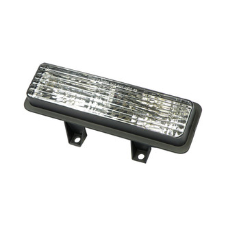 OER® - Passenger Side Replacement Turn Signal/Parking Light