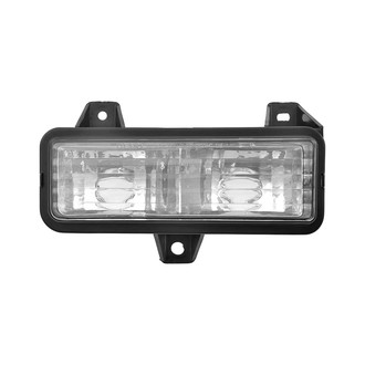 OER® - Passenger Side Replacement Turn Signal/Parking Light