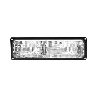 OER® - Driver Side Replacement Turn Signal/Parking Light