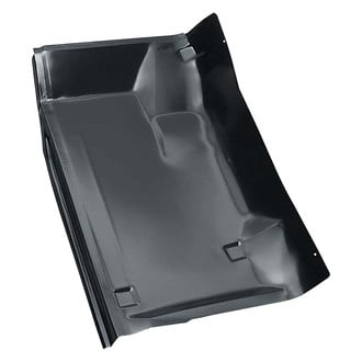 OER® - Front Driver Side Cab Floor Pan