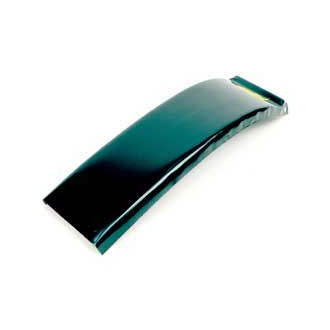 OER® - Outer Lower Passenger Side Truck Cab Corner