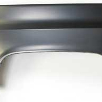 OER® - Passenger Side Quarter Panel