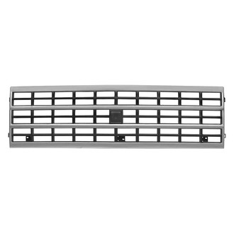 OER® - Grille