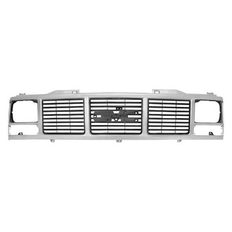 OER® - Grille