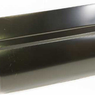 OER® - Rear Lower Passenger Side Truck Cab Corner