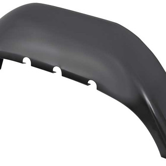 OER® - Rear Inner Driver Side Wheel Arch Patch