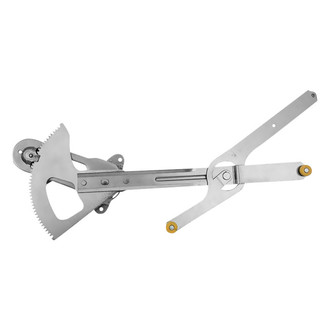 OER® - Front Driver Side Manual Window Regulator