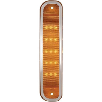 OER® - Driver or Passenger Side Replacement Side Marker Light