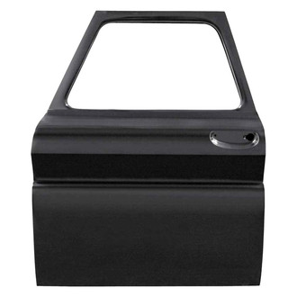 OER® - Driver Side Door Shell