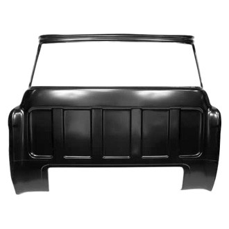 OER® - Rear Outer Truck Cab Corner