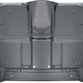 OER® - Cab Floor Pan