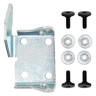 OER® - Front Lower Driver Side Door Hinge