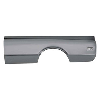 OER® - Rear Driver Side Bed Panel