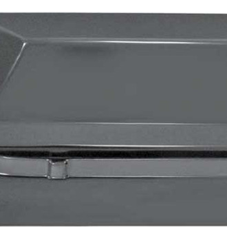 OER® - Rear Outer Driver Side Floor Pan