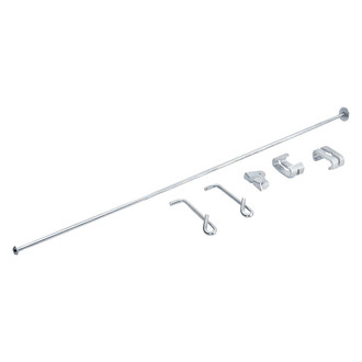 OER® - Park Brake Cable Guide Set
