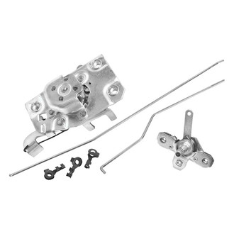 OER® - Passenger Side Door Latch Assembly