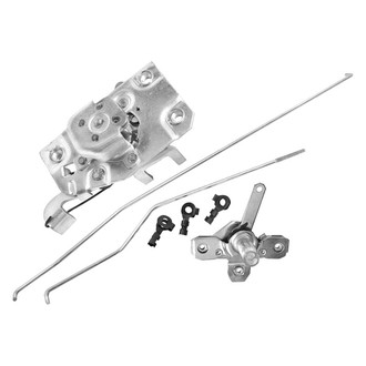 OER® - Driver Side Door Latch Assembly