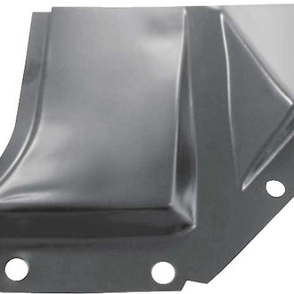 OER® - Driver Side Floor Pan