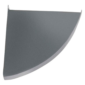 OER® - Rear Driver Side Quarter Panel Patch