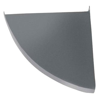 OER® - Rear Passenger Side Quarter Panel Patch