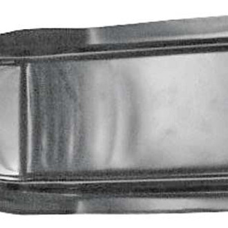 OER® - Rear Passenger Side Floor Pan