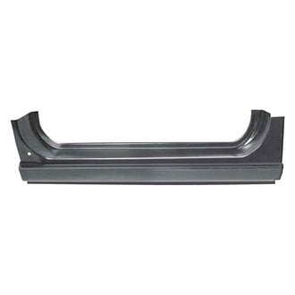 OER® - Outer Rocker Panel